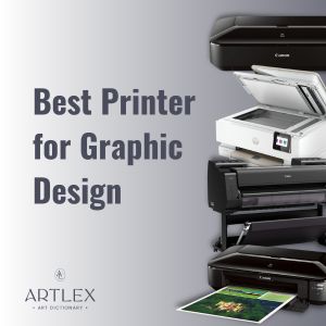 best printer for graphic design