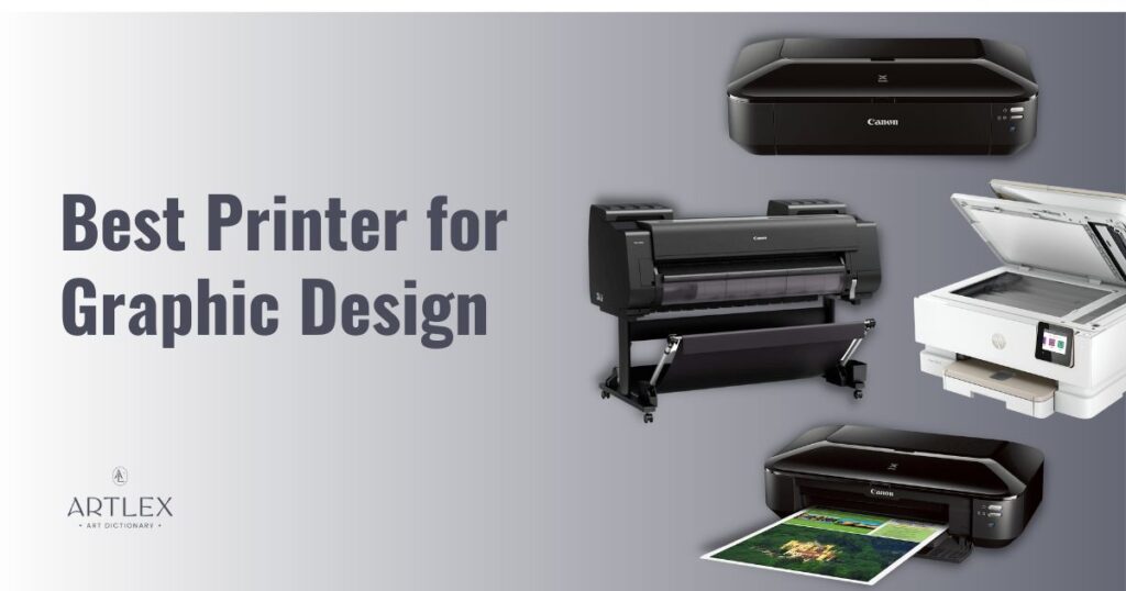 best printer for graphic design