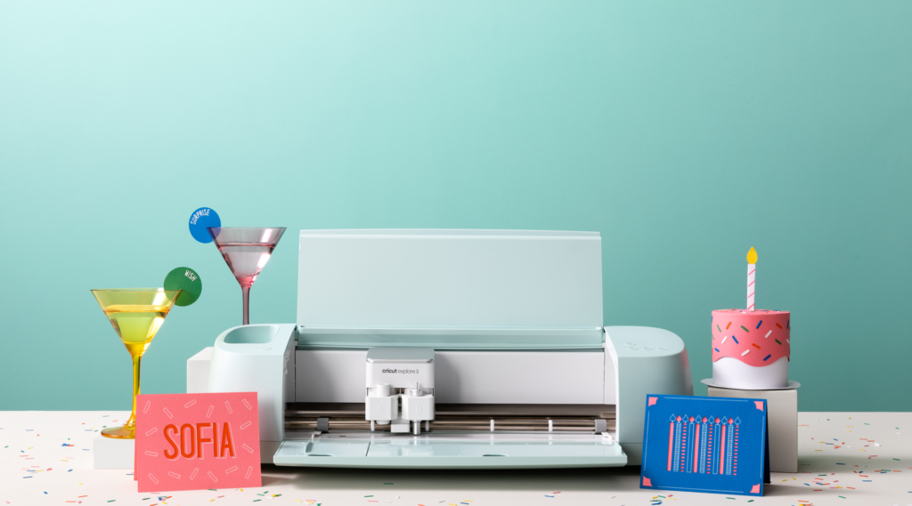 La mejor Cricut para principiantes en 2023