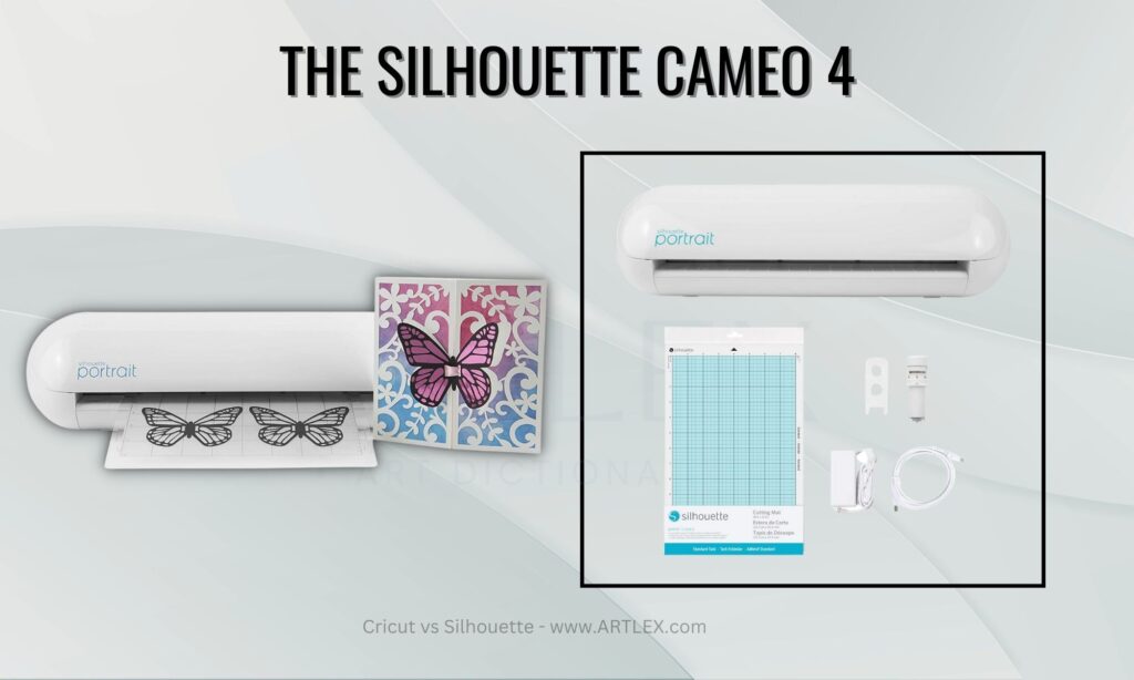 Silhouette Cameo 4 Vs Cricut Maker 3 [Honest Review 2023]