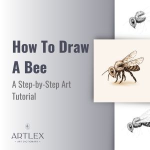 How To Draw A Book – A Step-by-Step Art Tutorial – Artlex