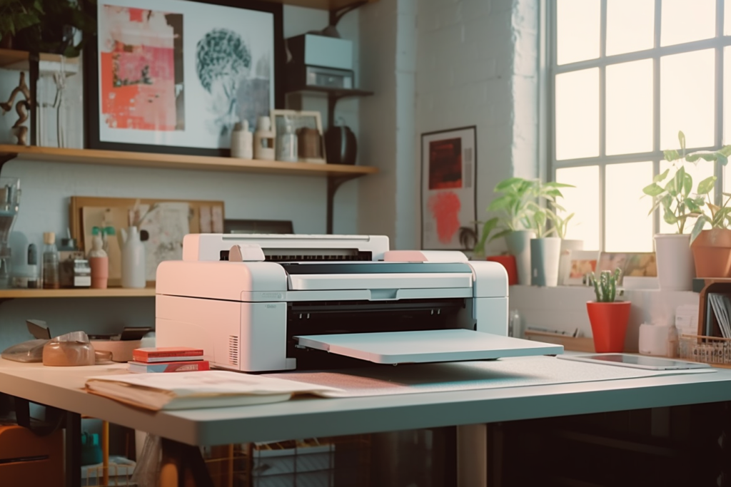 Best printer for graphic design