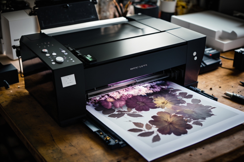 Best Sublimation Printer for Beginners