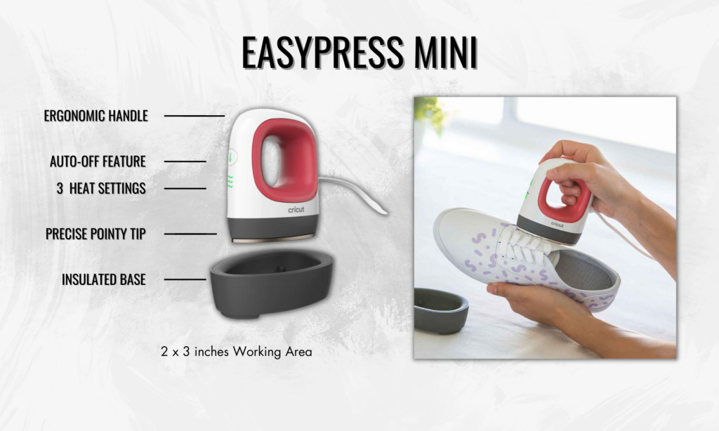 easypress mini