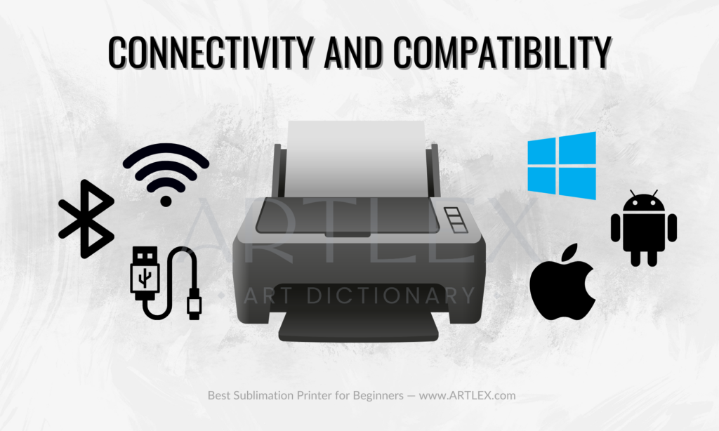 connectivity and compatibility