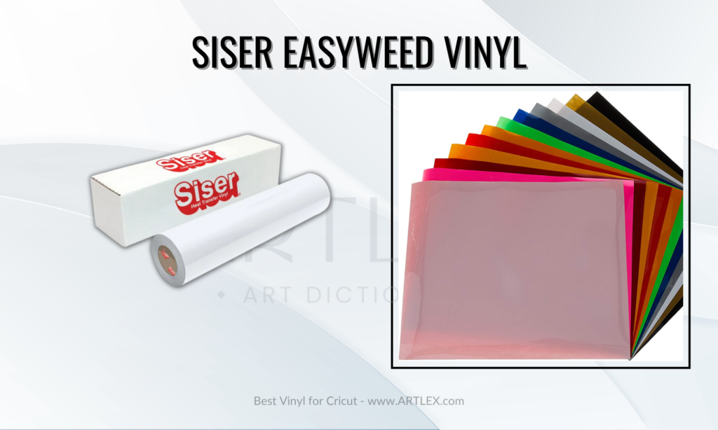siser easyweed vinyl
