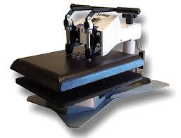 heat press