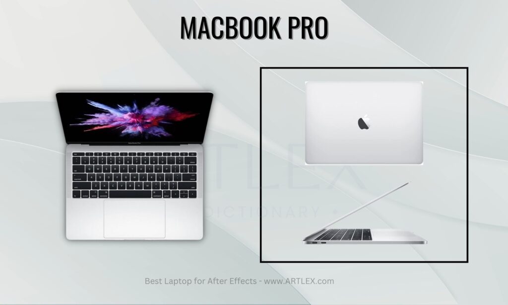 macbook pro