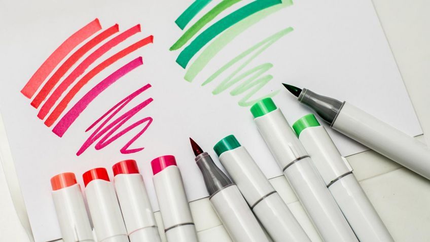 Best shop alcohol markers