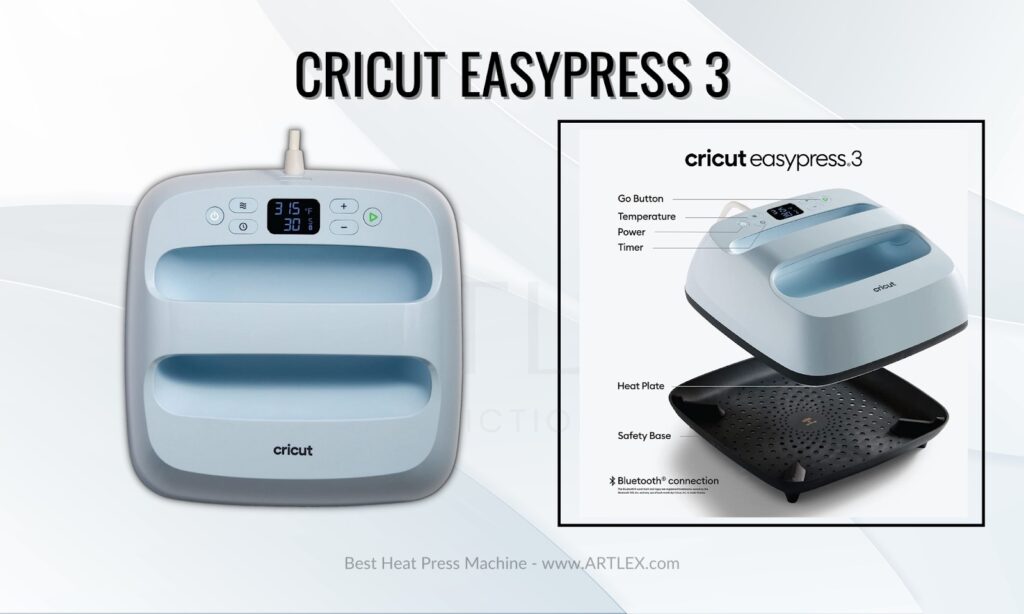 Cricut EasyPress 3