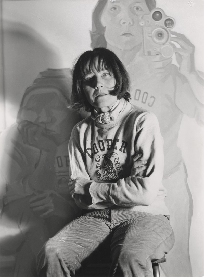 Maria Lassnig