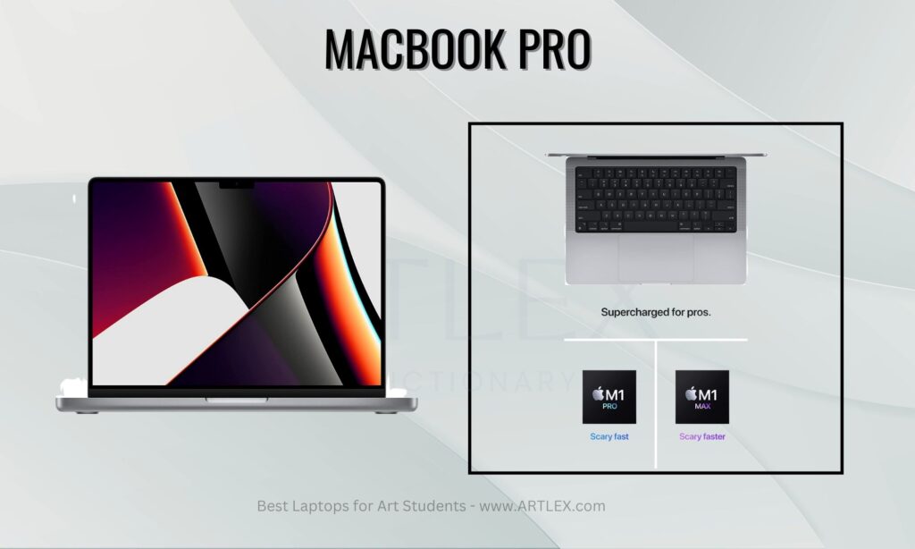 Macbook Pro