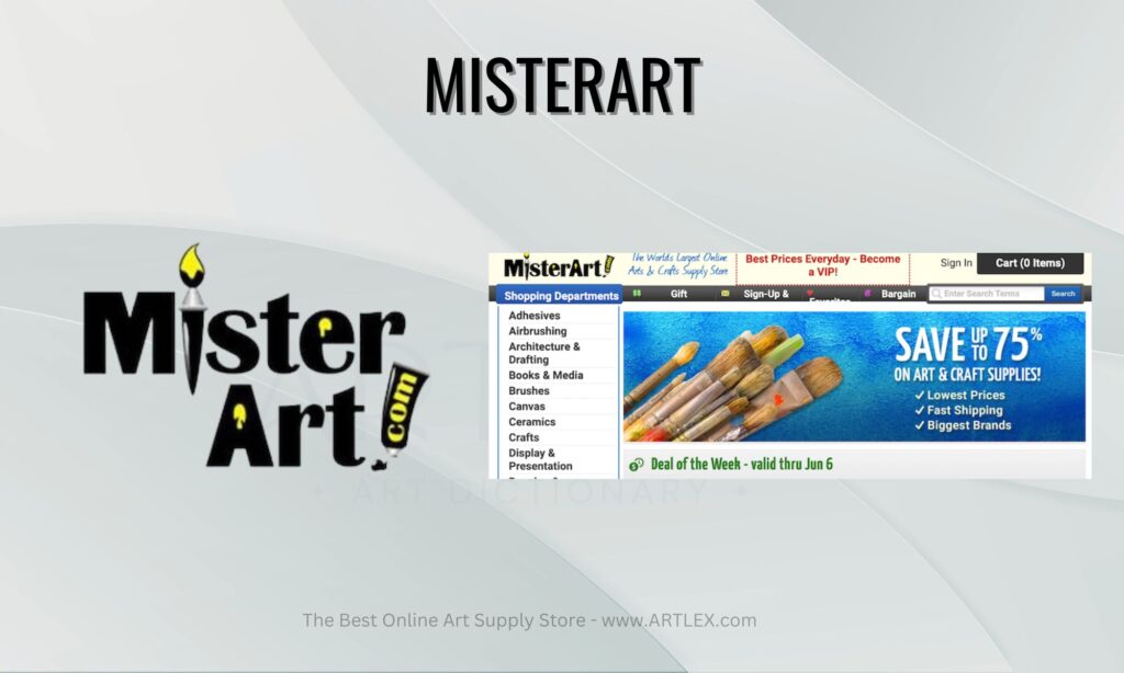 MisterArt