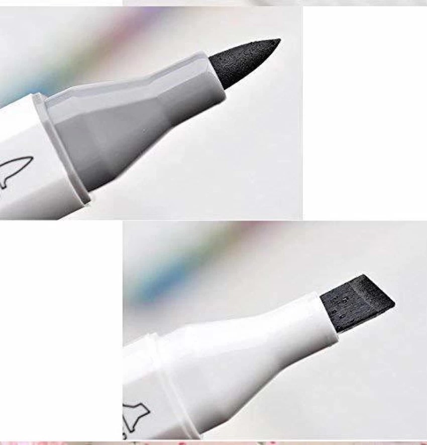 The 5 Best Coloring Markers in 2023 (October) – Artlex