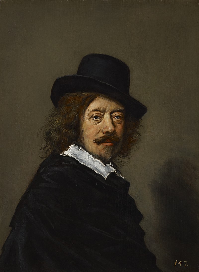 Frans Hals