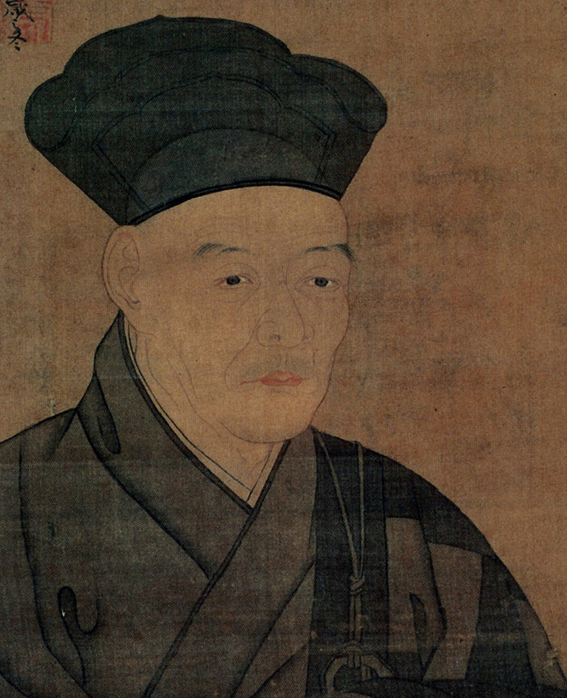 Sesshū Tōyō