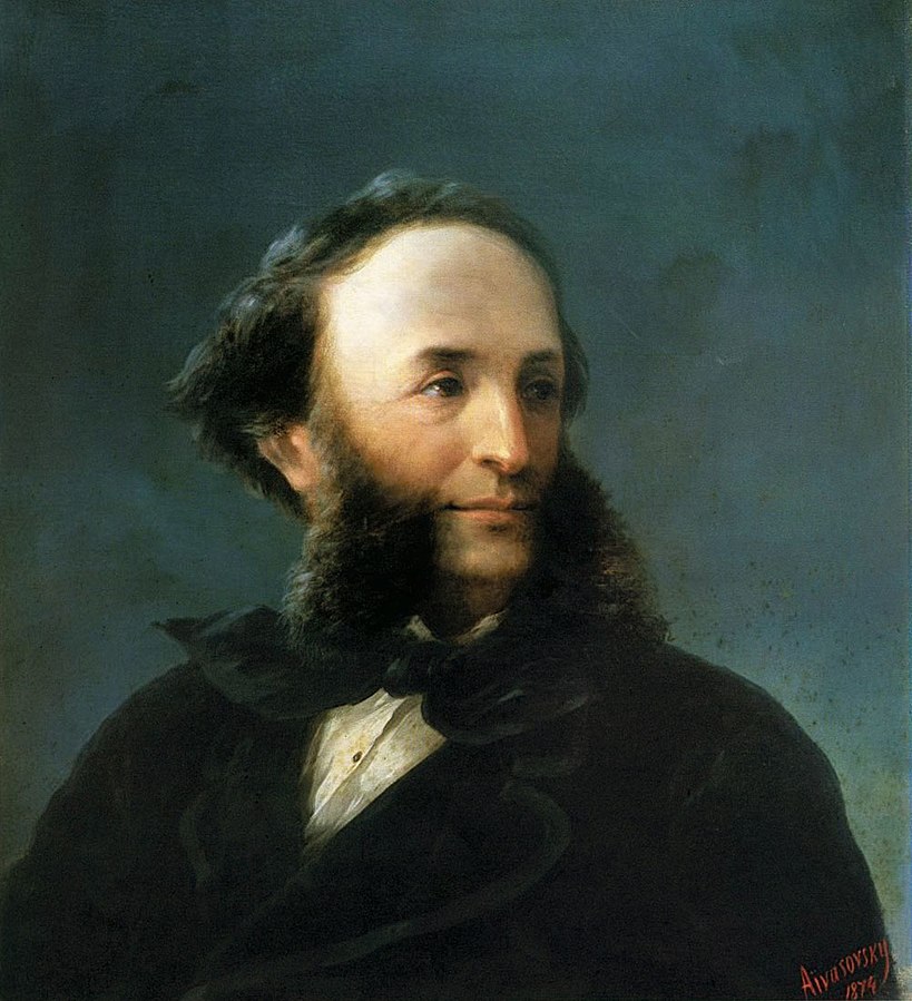 Ivan Aivazovsky