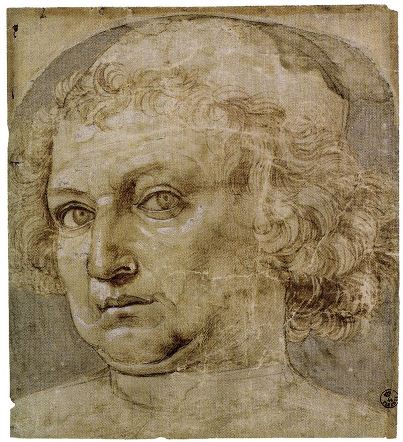 Andrea del Verrocchio