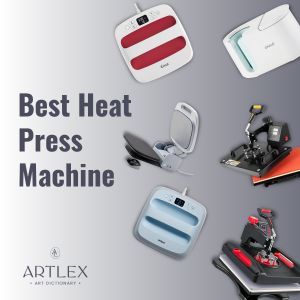 best heat press machine