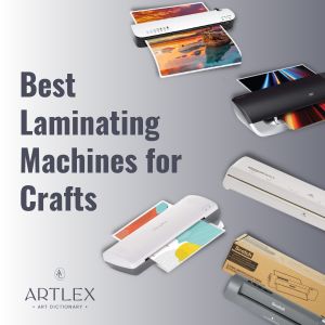 best laminating machines for crafts