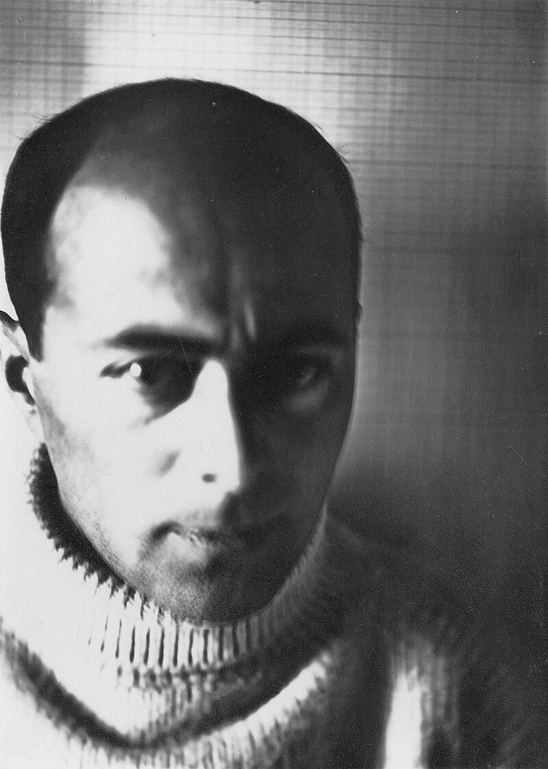 El Lissitzky