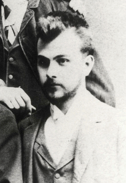 Ernst Klimt