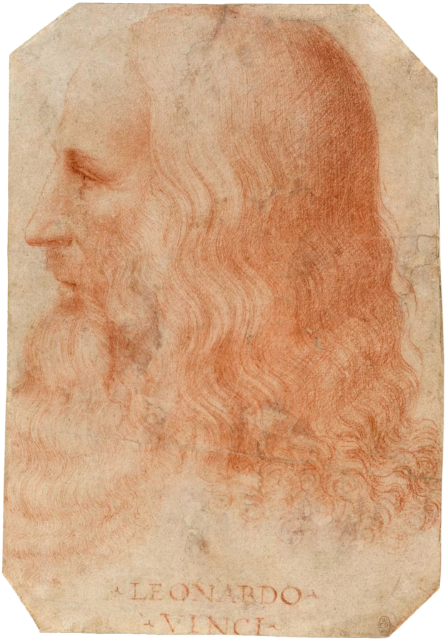 Leonardo da Vinci