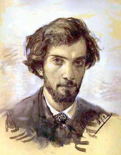 Isaac Levitan