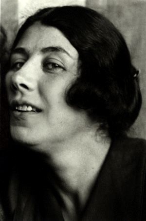 Lyubov Popova