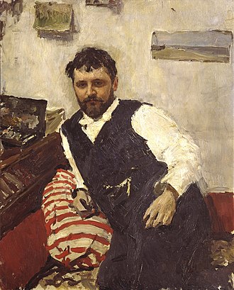 Konstantin Korovin