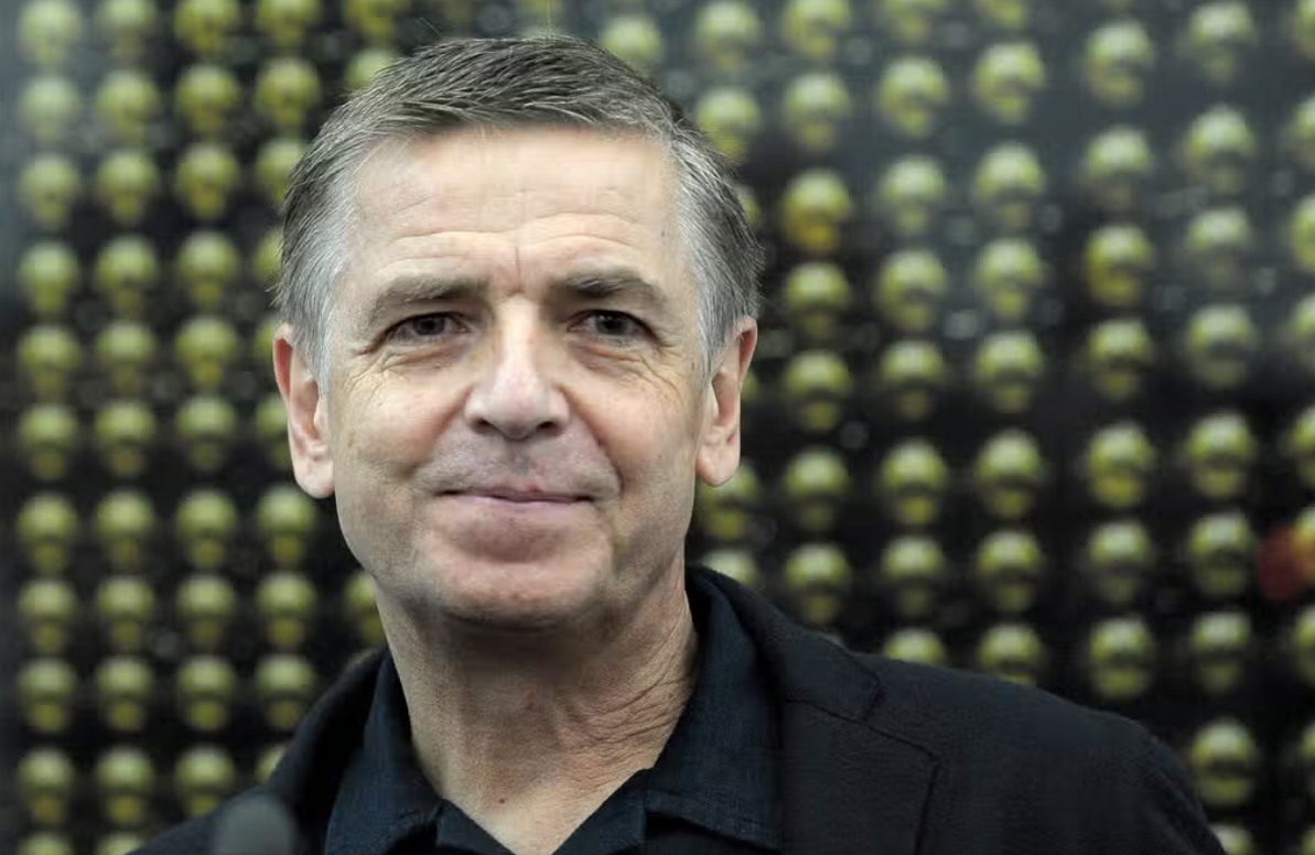 Andreas Gursky