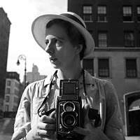 Vivian Maier