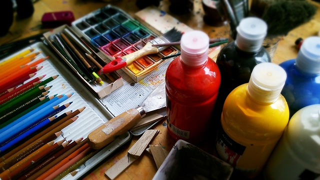 Best Watercolor Paints for Beginners