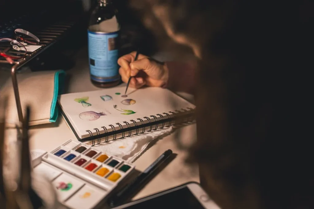 Best Watercolor Paints for Beginners