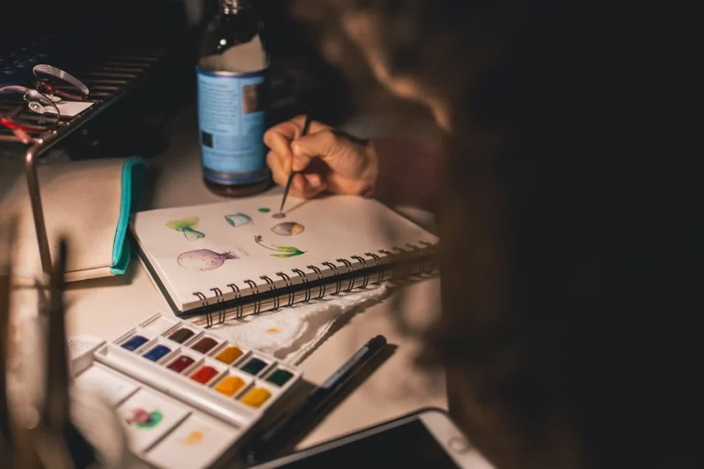 The 6 Best Watercolor Paints in 2023 (October) – Artlex