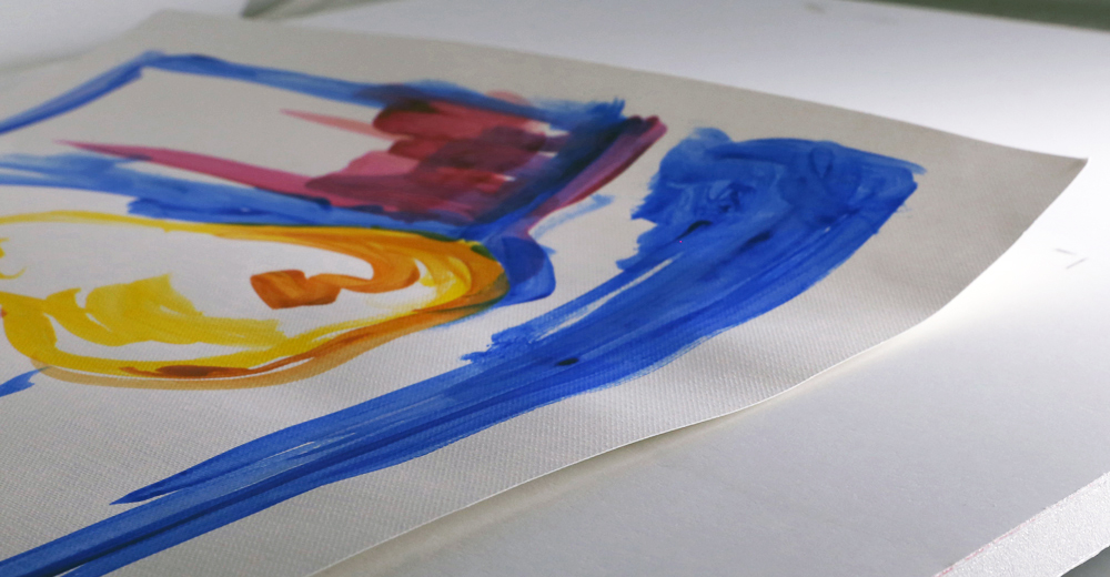 8 Best Paper For Acrylic Paint In 2023 [Artist & Beginner Grade]