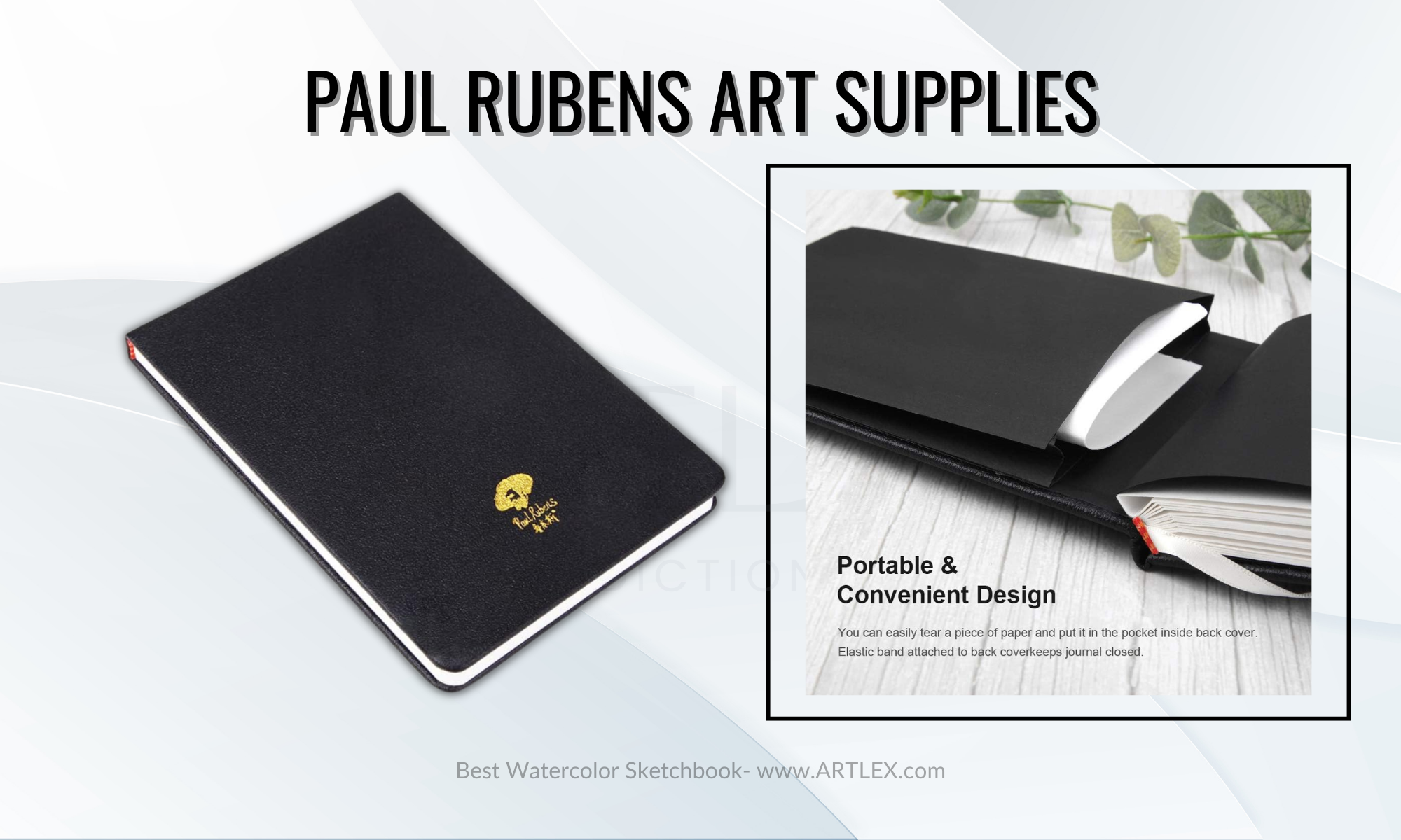 The best art supplies in 2023, from sketchbooks to pastels