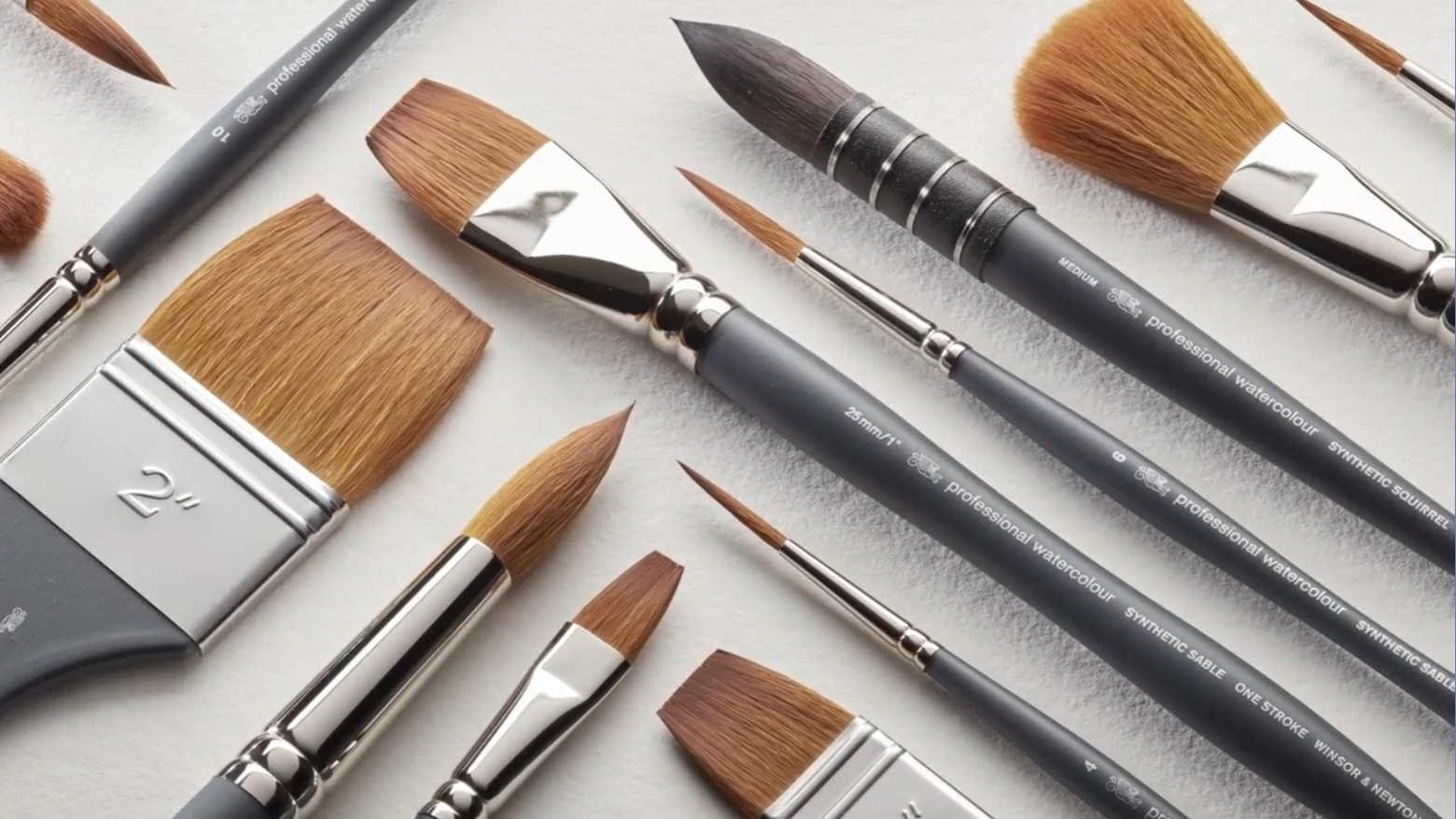 The 5 Best Acrylic Paint Brush Sets in 2023 (October) – Artlex