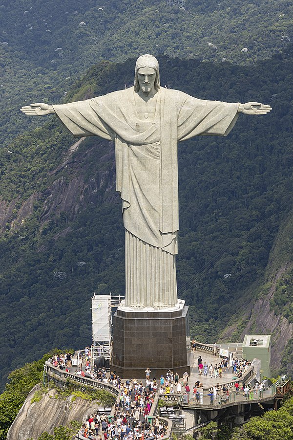 Christ the Redeemer