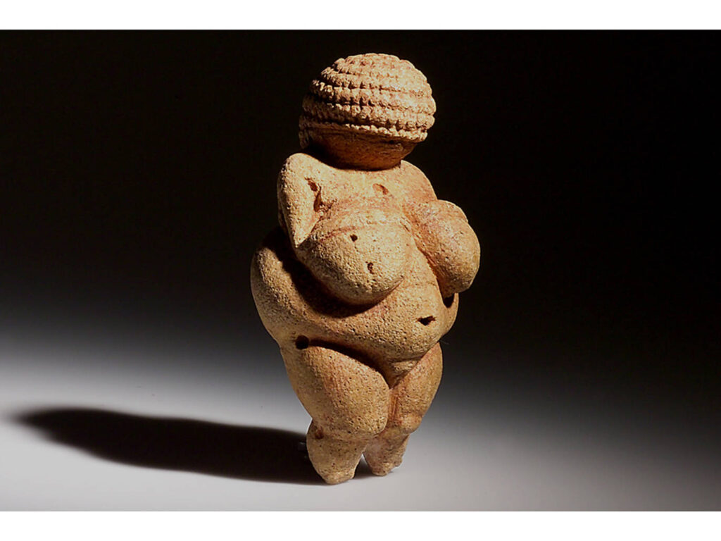 Venus of Willendorf