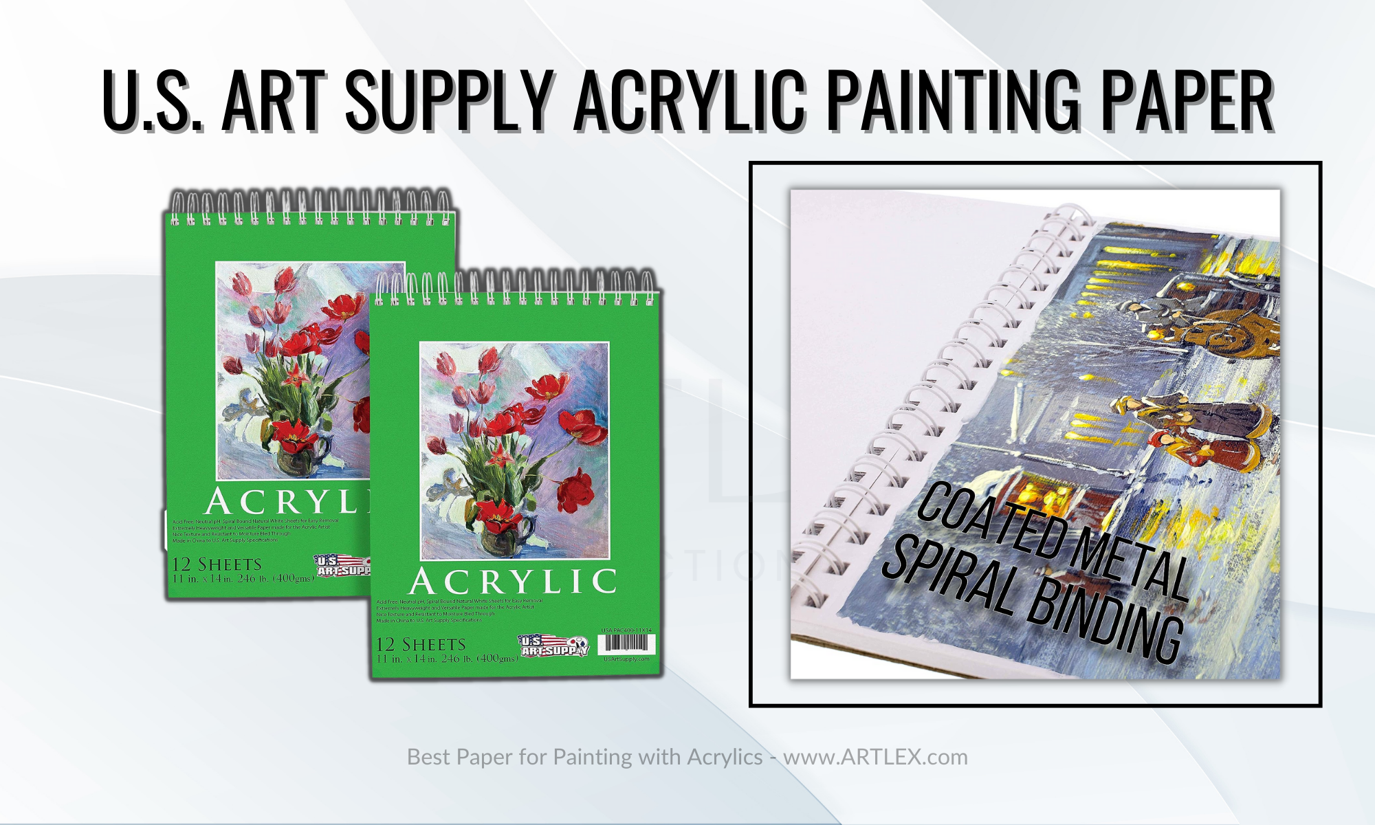 The best art supplies for painting in 2023