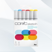 Best Colored Marker Sets for Artists –