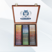 Best Student-Grade Soft Pastels –