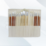 The 5 Best Acrylic Paint Brush Sets in 2023 (October) – Artlex