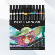 The 5 Best Coloring Markers in 2023 (October) – Artlex