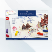 Best Chalk Pastels for Artists –