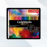 Professional Colored Charcoal Pencils Drawing Set, Skin Tone Colored  Pencils, Pastel Chalk Pencils for Sketching, Shading, Coloring, Layering &  Blending, 24 Colors