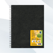 Best sketchbooks: The ultimate buyer's guide for artists - Ayush Paper