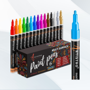 The 6 Best Paint Markers in 2023 (October) – Artlex