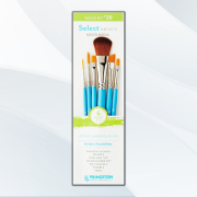 The 5 Best Acrylic Paint Brush Sets in 2023 (October) – Artlex